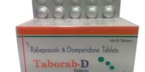 Taborab D Tablet