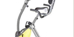Magnetic Upright Exercise Bike