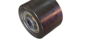 Mild Steel Guide Roller