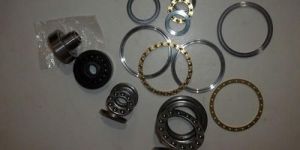 Miniature Thrust Bearings