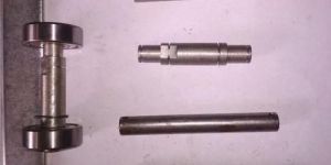 Stainless Steel Axle