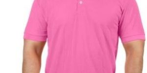 Mens Polo T Shirt