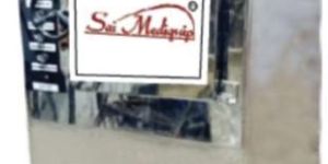 Fully Automatic PLC Based ETO Sterilizer