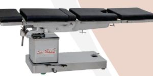 Hydraulic Operation Table