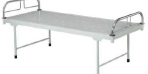 Plain Hospital Bed