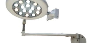 Round Dome 15 LED O.T Light