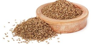 Organic Ajwain