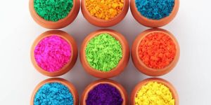 Organic and Herbal Gulal