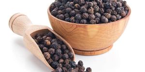 Organic Black Pepper Powder