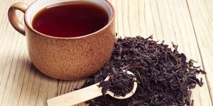 Organic Black Tea