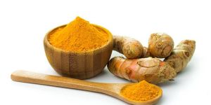 Organic Turmeric Powder