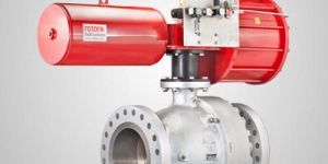 Ball Valve