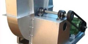 Blower & Fan Air Compressor