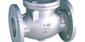 Check Valve