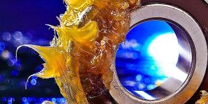 Lubricating Oil and Greases