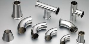 Pipe Fittings & Insulations