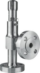 Pressure Safety Valve