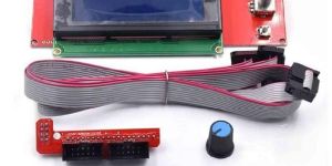 LCD RepRap Smart Controller