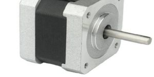 Stepper Motor