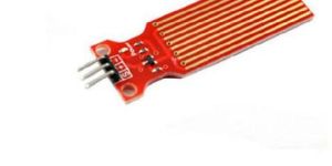 Water Level Sensor Module