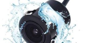 Reverse Parking Camera