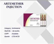 Artemether Injection