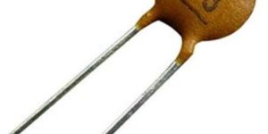 Ceramic Capacitors