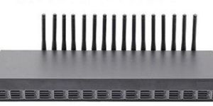 GSM Gateway