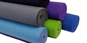 4mm Rubber Yoga Mat