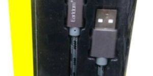 Cell Phone USB Data Cable