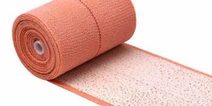 Elastic Adhesive Bandage
