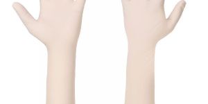 Gynecology Surgical Gloves 16 Inches