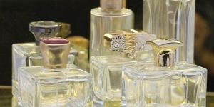 Arabic Perfumes