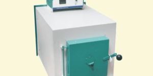Muffle Furnace