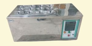 Rectangular Water Bath