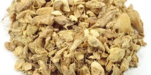 Dry Ginger