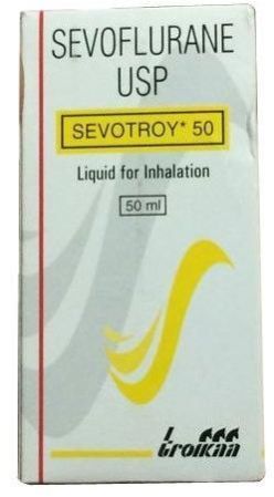 Sevoflurane