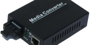 Media Converter