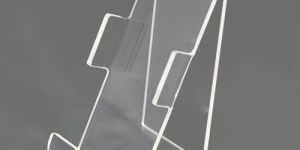 Acrylic Mobile Stand