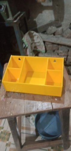 Acrylic Organizer Tray