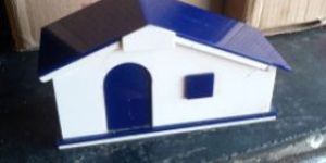 Acrylic Piggy Bank