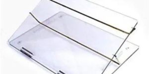 Acrylic Writing Desk