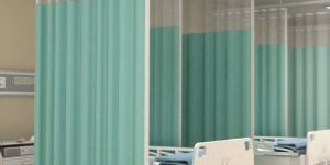 Cubicle Curtain Tracks