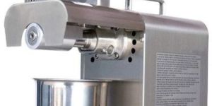 Oil Seeds Press Machine