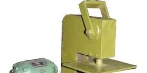 Slipper Making Machine