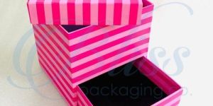 Flower Packaging Box
