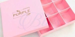 Premium Chocolate Box