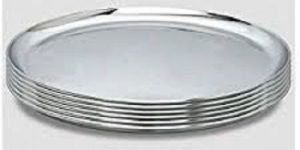 Stainless Steel Plate