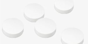 Cefixime 200mg and Azithromycin 250mg Tablets