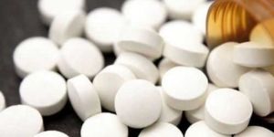 Cefixime 200mg and Ofloxacin 200mg Tablets